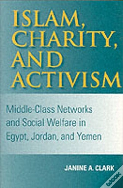 Capa do artigo Islam, Charity, And Activism