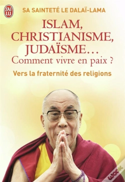Capa do artigo Islam, Christianisme, Judaisme... Comment Vivre En Paix ?