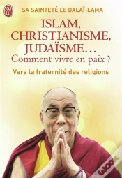 Capa do artigo Islam, Christianisme, Judaisme... Comment Vivre En Paix ?