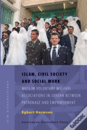 Capa do artigo Islam, Civil Society And Social Work