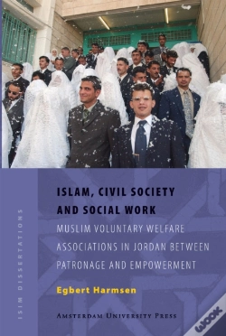 Capa do artigo Islam, Civil Society And Social Work