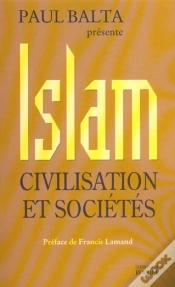 Capa do artigo Islam : Civilisation Et Societes