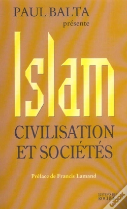 Capa do artigo Islam : Civilisation Et Societes
