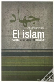 Capa do artigo Islam Como Anarquismo Mistico,El