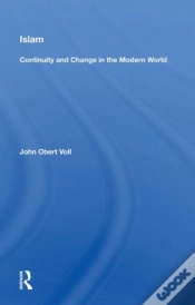 Capa do artigo Islam: Continuity And Change In The Modern World