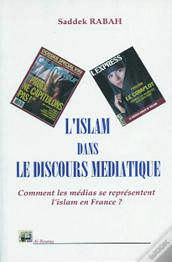 Capa do artigo Islam Dans Le Discours Mediati