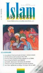 Islam De France T.3; (Édition 1998)