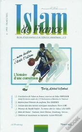Islam De France Tome 6