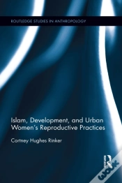 Capa do artigo Islam, Development, And Urban Women