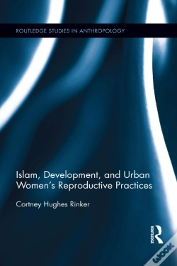 Capa do artigo Islam, Development, And Urban Women'S Reproductive Practices