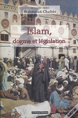 Capa do artigo Islam, Dogme Et Legislation