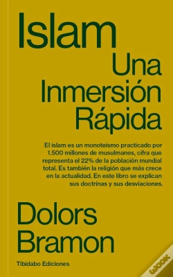 Capa do artigo Islam