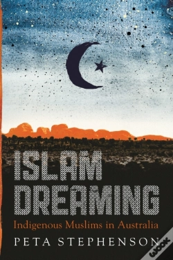 Capa do artigo Islam Dreaming