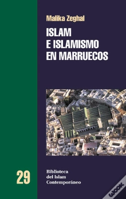 Capa do artigo Islam E Islamismo En Marruecos