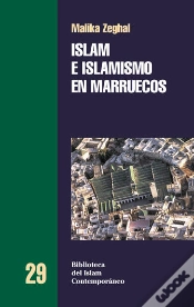Capa do artigo Islam E Islamismo En Marruecos