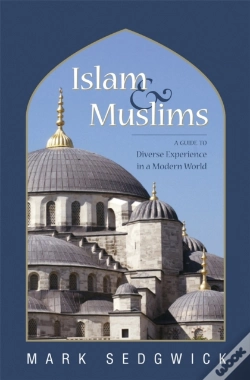 Capa do artigo Islam & Muslims