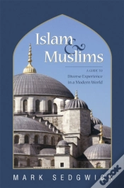 Capa do artigo Islam & Muslims