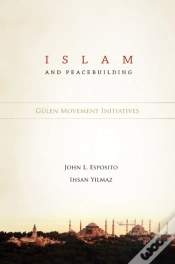 Capa do artigo Islam & Peacebuilding