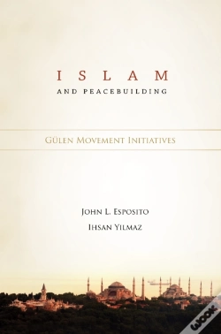 Capa do artigo Islam & Peacebuilding