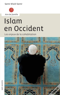 Capa do artigo Islam En Occident
