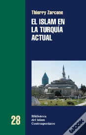 Capa do artigo Islam En Turquia Actual,El