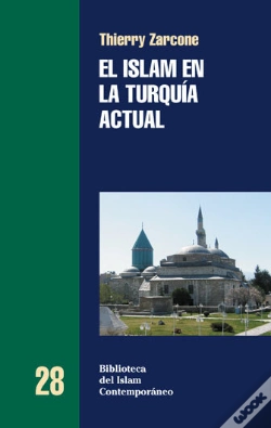 Capa do artigo Islam En Turquia Actual,El