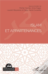 Islam Et Appartenances