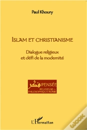 Capa do artigo Islam Et Christianisme ; Dialogue Religieux Et Défi De La Modernité