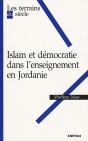 Islam Et Démocratie Dans L'Enseignement En Jordanie - Preview