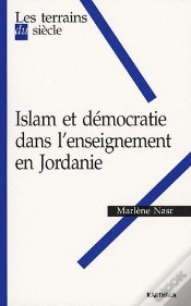 Capa do artigo Islam Et Démocratie Dans L