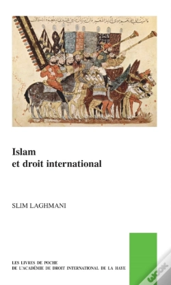 Capa do artigo Islam Et Droit International