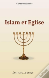 Capa do artigo Islam Et Eglise