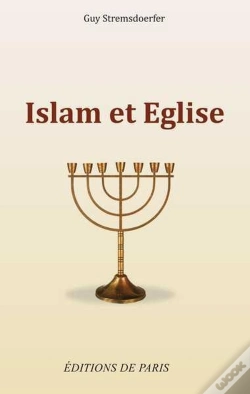Capa do artigo Islam Et Eglise