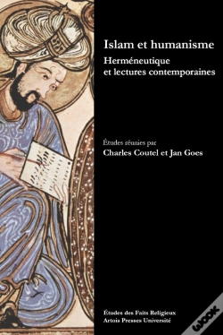 Capa do artigo Islam Et Humanisme ; Hermeneutique Et Lectures Contemporaines