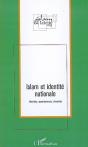Islam Et Identité Nationale ; Identités, Appartenances, Diversités - Preview