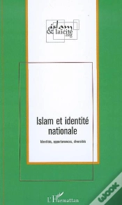 Capa do artigo Islam Et Identité Nationale ; Identités, Appartenances, Diversités