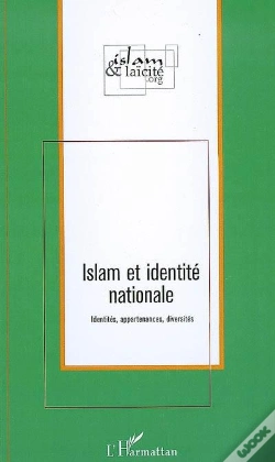 Capa do artigo Islam Et Identité Nationale ; Identités, Appartenances, Diversités