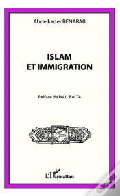 Capa do artigo Islam Et Immigration