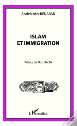 Capa do artigo Islam Et Immigration