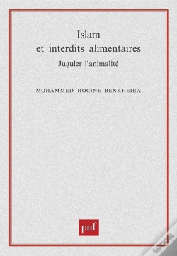 Capa do artigo Islam Et Interdits Alimentaires ; Juguler L'Animalité