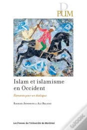 Capa do artigo Islam Et Islamisme En Occident : Elements Pour Un Dialogue