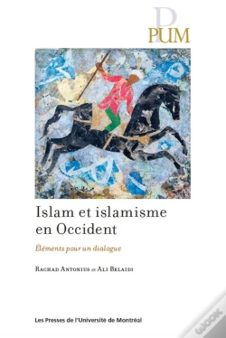 Capa do artigo Islam Et Islamisme En Occident : Elements Pour Un Dialogue