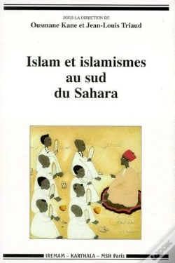 Capa do artigo Islam Et Islamismes Au Sud Du Sahara