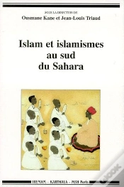 Capa do artigo Islam Et Islamismes Au Sud Du Sahara