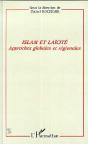 Islam Et Laicite ; Approches Globales Et Regionales - Preview