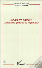 Capa do artigo Islam Et Laicite ; Approches Globales Et Regionales