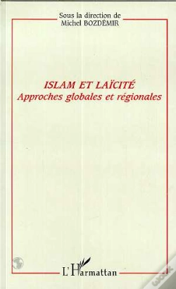 Capa do artigo Islam Et Laicite ; Approches Globales Et Regionales