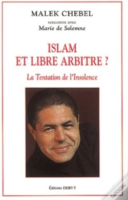 Capa do artigo Islam Et Libre Arbitre ? La Tentation De L'Insolence