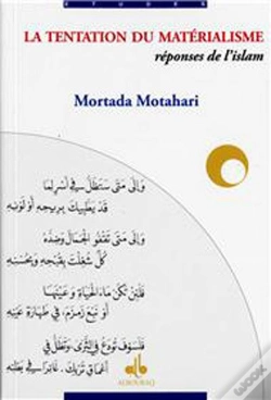 Capa do artigo Islam Et Materialisme