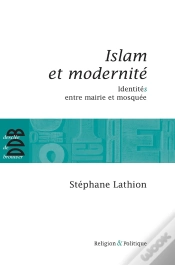 Capa do artigo Islam Et Modernité